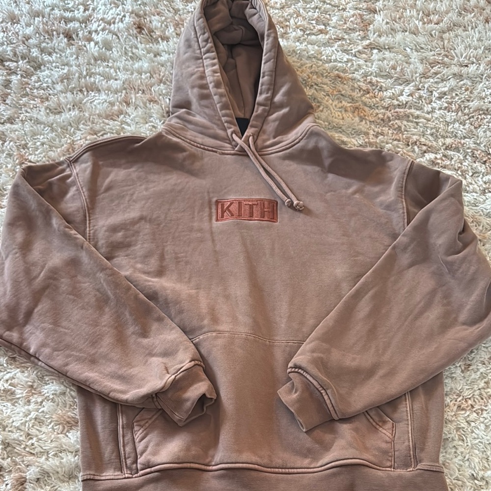 Kith Cyber Monday Hoodie